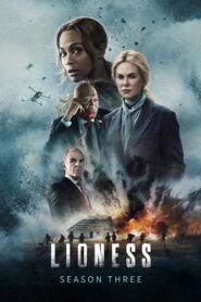 Lioness: Season 3