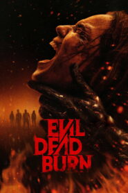 Nonton Evil Dead Burn 2026