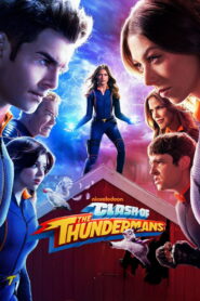 Nonton Clash of the Thundermans 2026