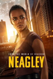 Neagley: Season 1