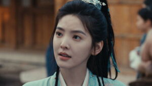 Zhan Zhao Adventures: 1×9