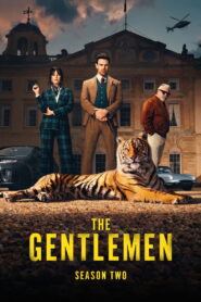 The Gentlemen: Season 2