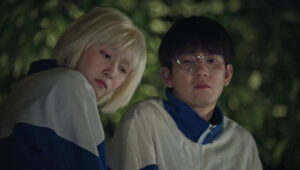 In My Prime: 1×8