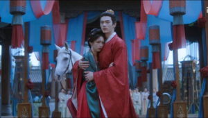 Spring of the Blade: 1×24
