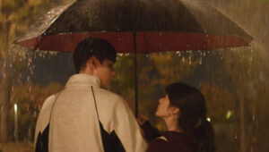 Genius Girlfriend: 1×12