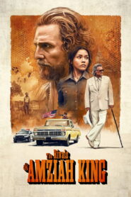 Nonton The Rivals of Amziah King 2026