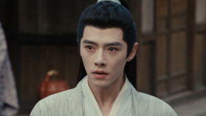 Zhan Zhao Adventures: 1×19