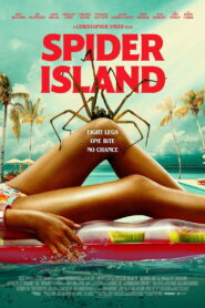 Nonton Spider Island 2026