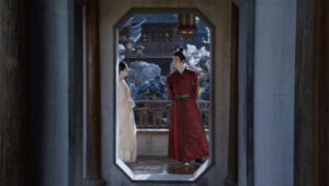 Spring of the Blade: 1×10