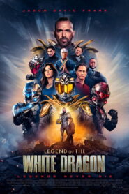 Nonton Legend of the White Dragon 2026