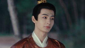 Zhan Zhao Adventures: 1×8