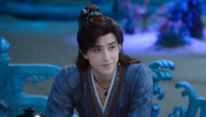 Pull Strings: 1×9