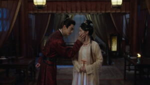 Spring of the Blade: 1×8