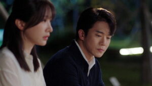 Love on the Menu: 1×15