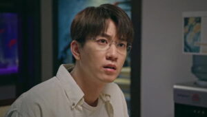 In My Prime: 1×19