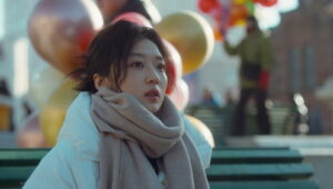 The Early Spring: 1×22
