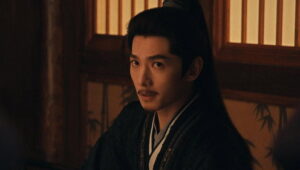 Zhan Zhao Adventures: 1×10