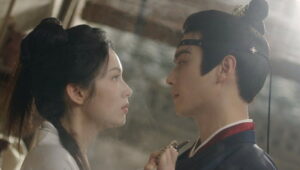 Spring of the Blade: 1×1