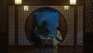 Spring of the Blade: 1×20