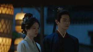 Spring of the Blade: 1×13