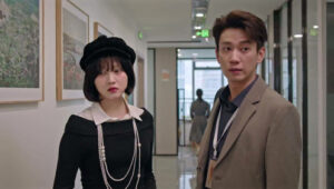 In My Prime: 1×22