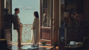 The Gentlemen: 2×6
