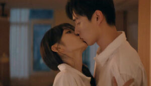 Genius Girlfriend: 1×27