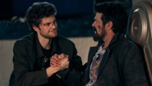 The Boys: 5×8