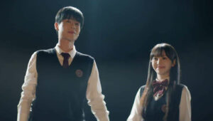 Genius Girlfriend: 1×28