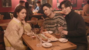 OK! Let’s Get Divorced: 1×8