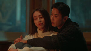 OK! Let’s Get Divorced: 1×12
