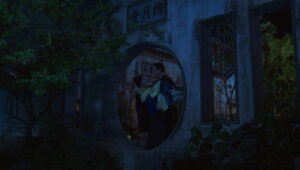 Spring of the Blade: 1×22