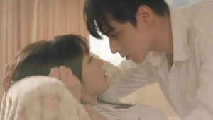 Genius Girlfriend: 1×25