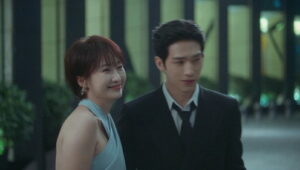 The Early Spring: 1×18