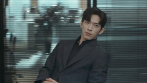 The Early Spring: 1×17
