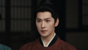 Zhan Zhao Adventures: 1×20