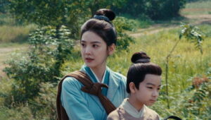 Zhan Zhao Adventures: 1×3