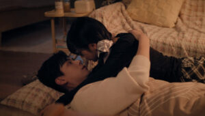 Genius Girlfriend: 1×23