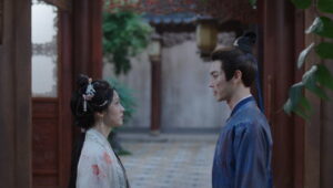 Spring of the Blade: 1×18