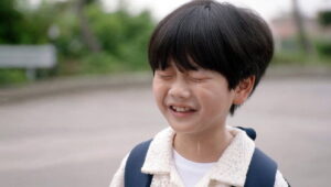 Love on the Menu: 1×13