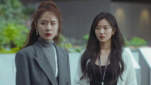 The Early Spring: 1×8