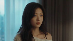 The Early Spring: 1×15