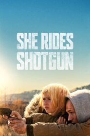 Nonton She Rides Shotgun 2026