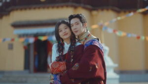 The Early Spring: 1×19