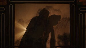 Spring of the Blade: 1×6