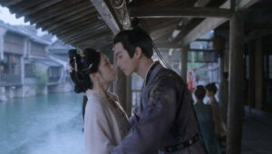 Spring of the Blade: 1×12