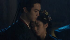 Spring of the Blade: 1×4