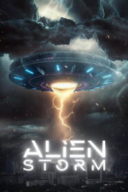 Nonton Alien Storm 2026