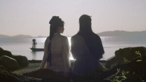 Spring of the Blade: 1×15