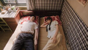 Love Story in the 1970s: 1×15
